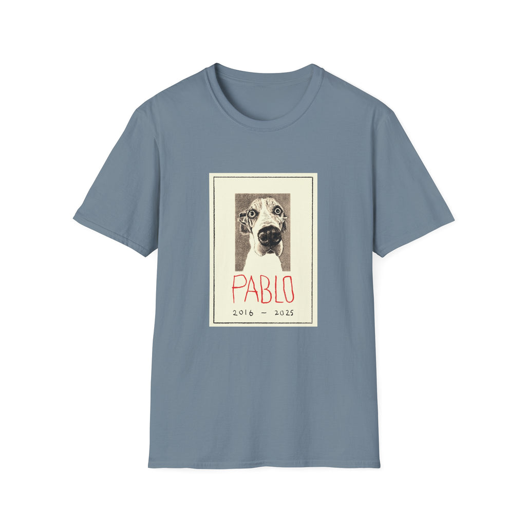 Pablo T-Shirt