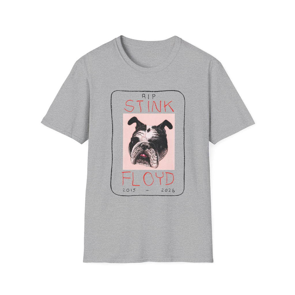 Stink Floyd II T-Shirt
