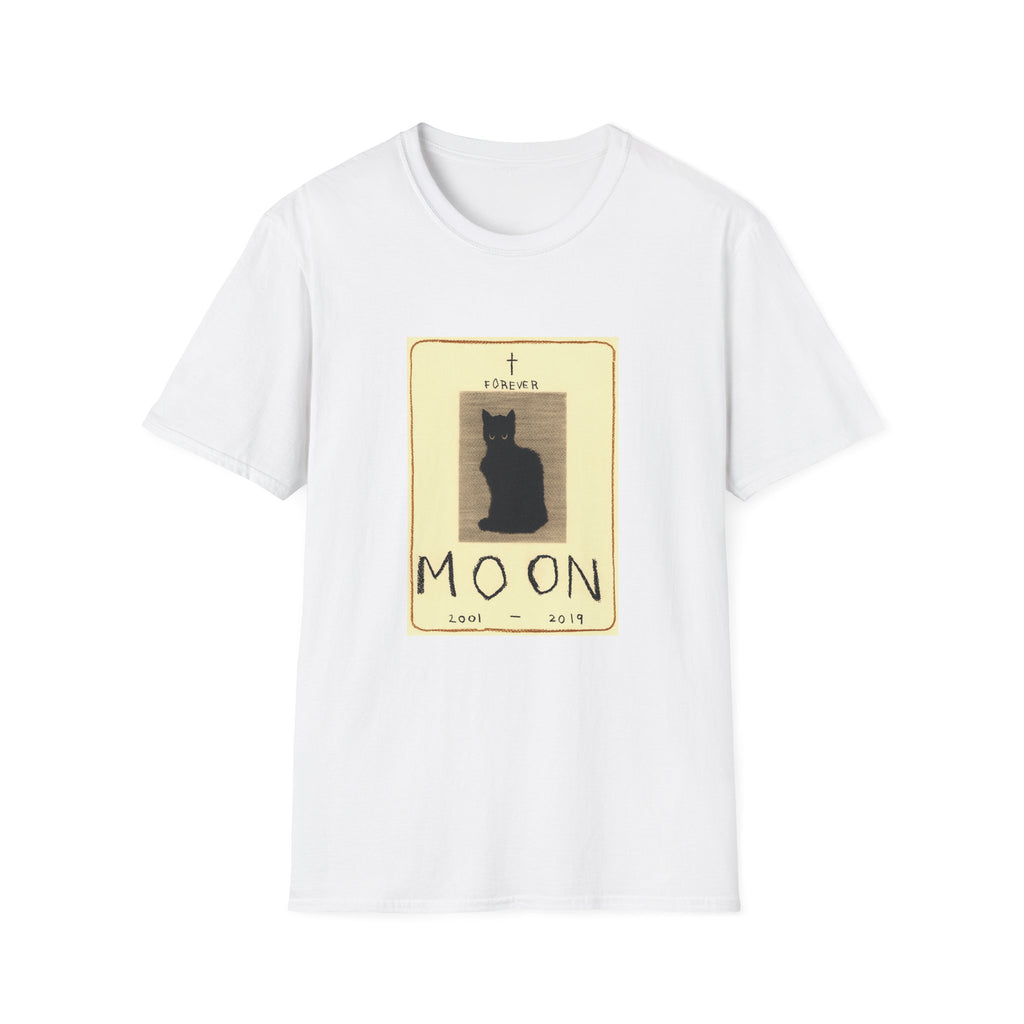 Moon T-Shirt