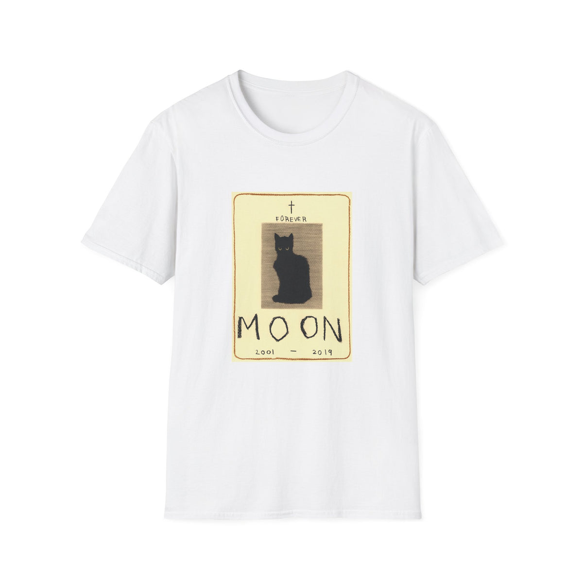 Moon T-Shirt