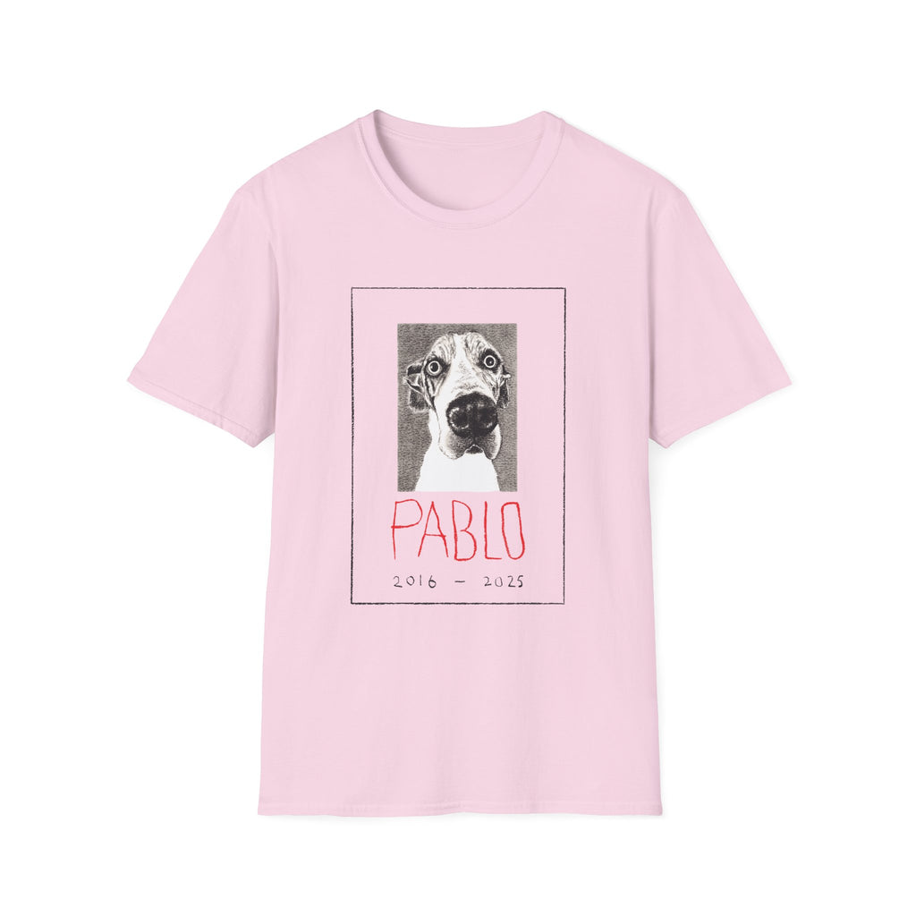 Pablo II T-Shirt