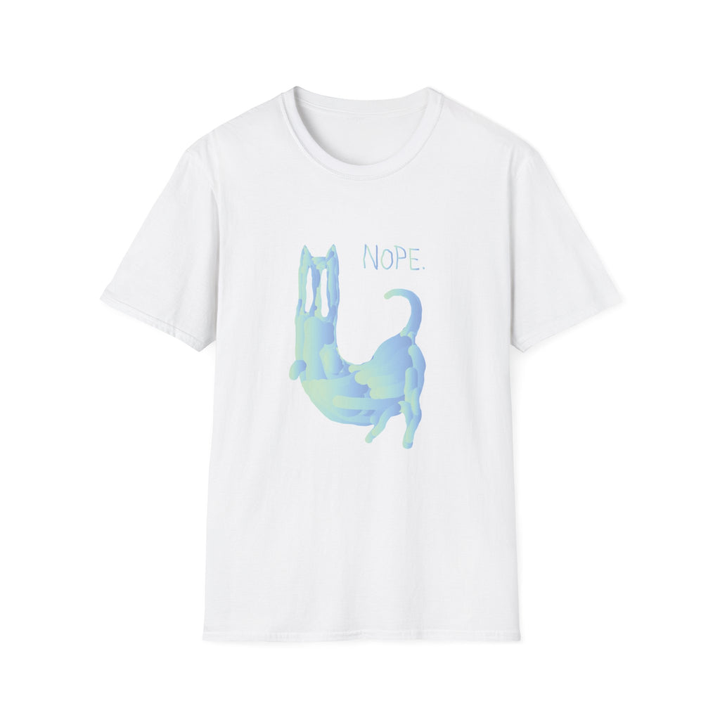 Nope XI Spooky T-Shirt