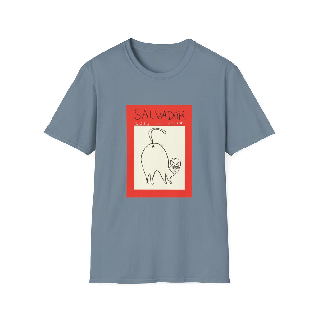 Salvador T-Shirt