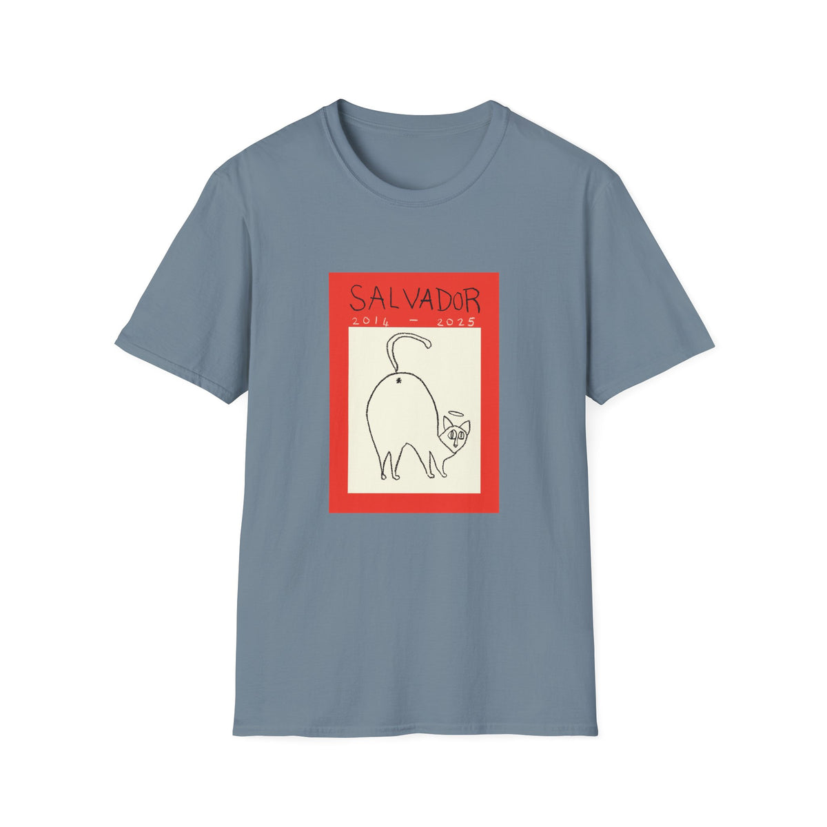 Salvador T-Shirt