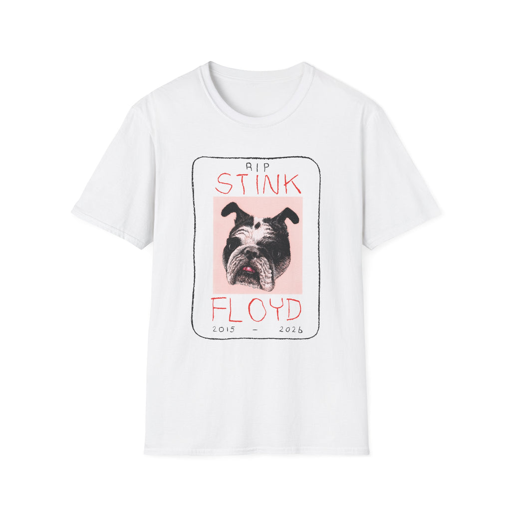 Stink Floyd II T-Shirt