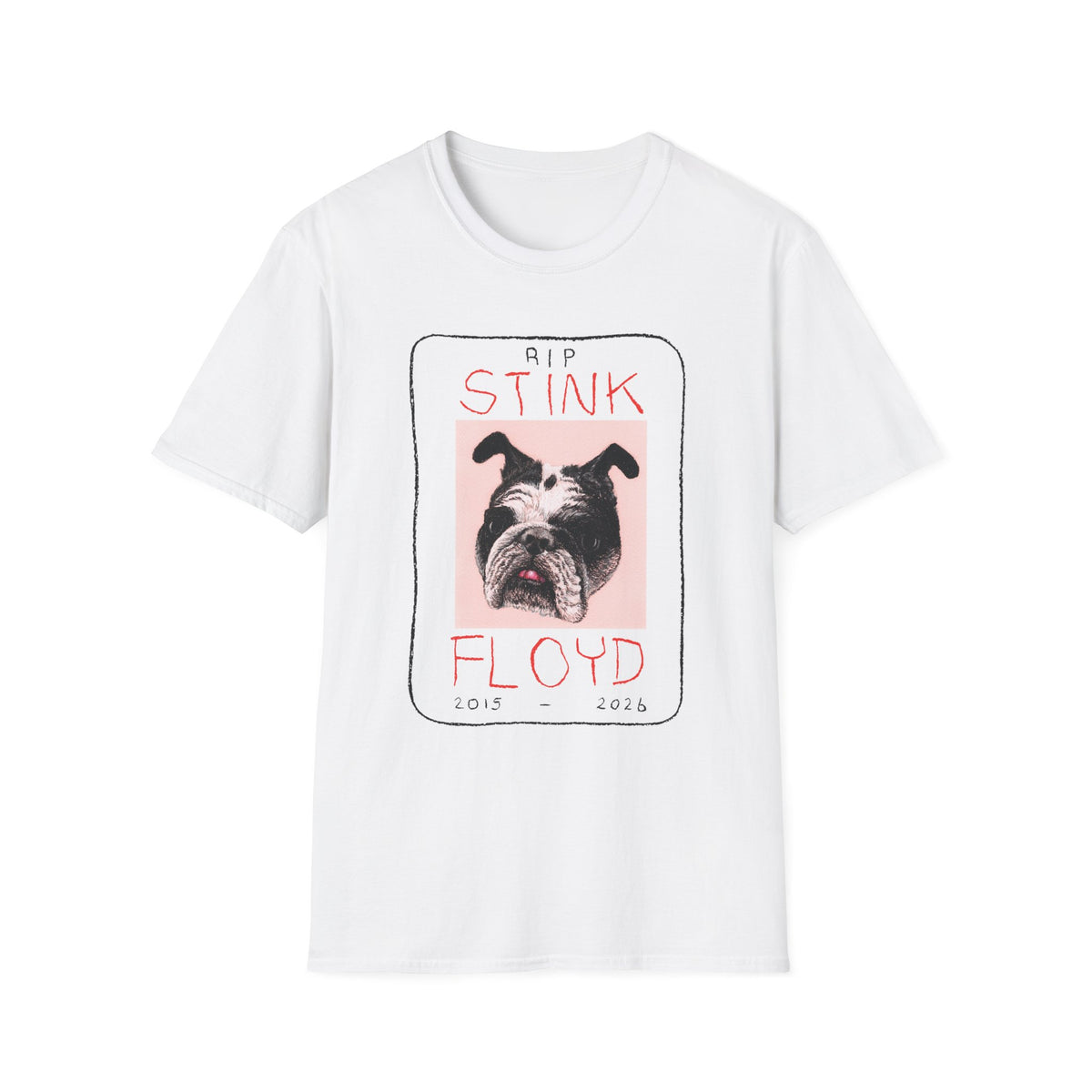 Stink Floyd II T-Shirt