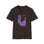 Nope IX Spooky T-Shirt