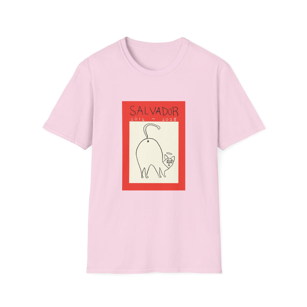 Salvador T-Shirt