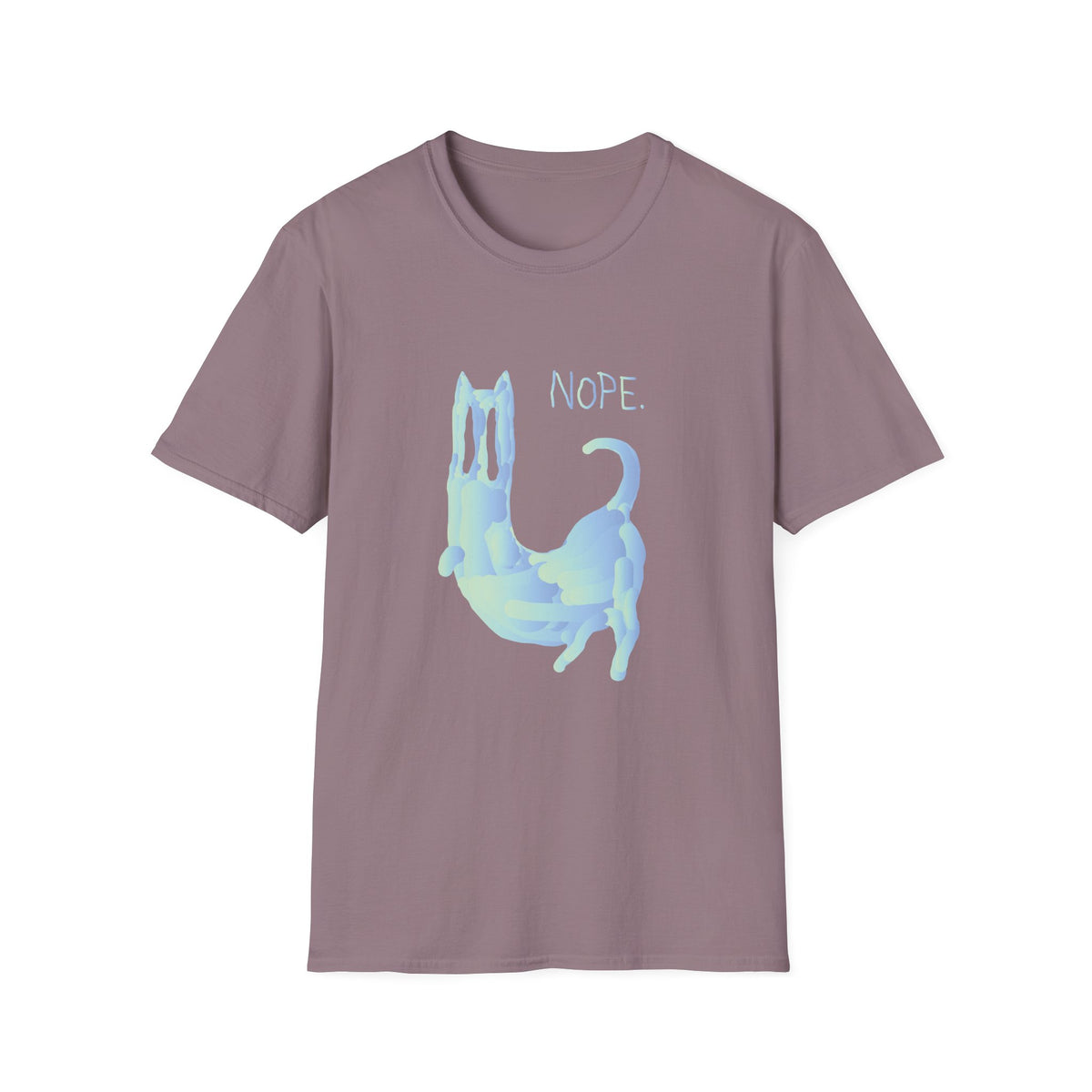 Nope XI Spooky T-Shirt