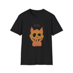 Nope III Spooky T-Shirt