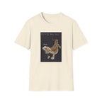 Elvis memorial dog portrait T-Shirt