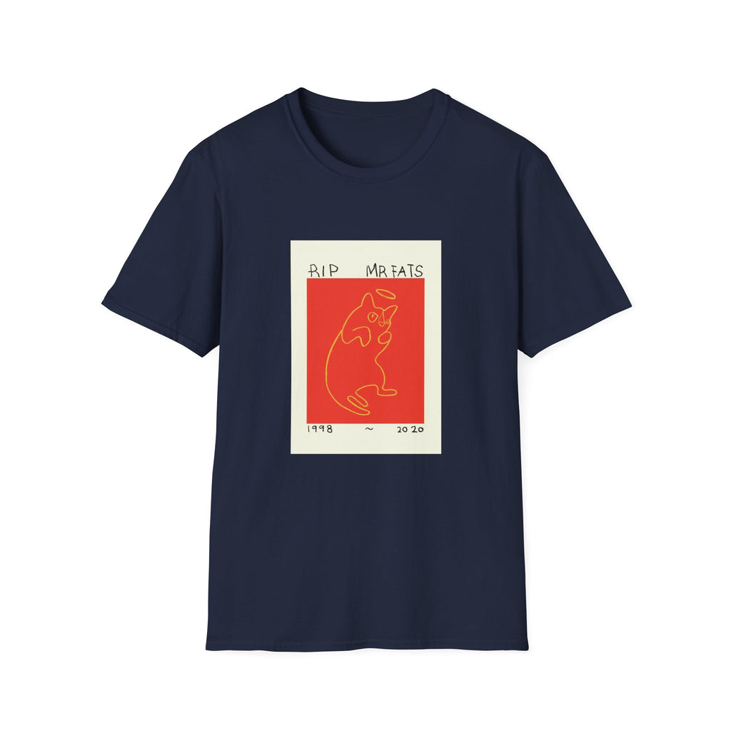Mr Fats T-Shirt
