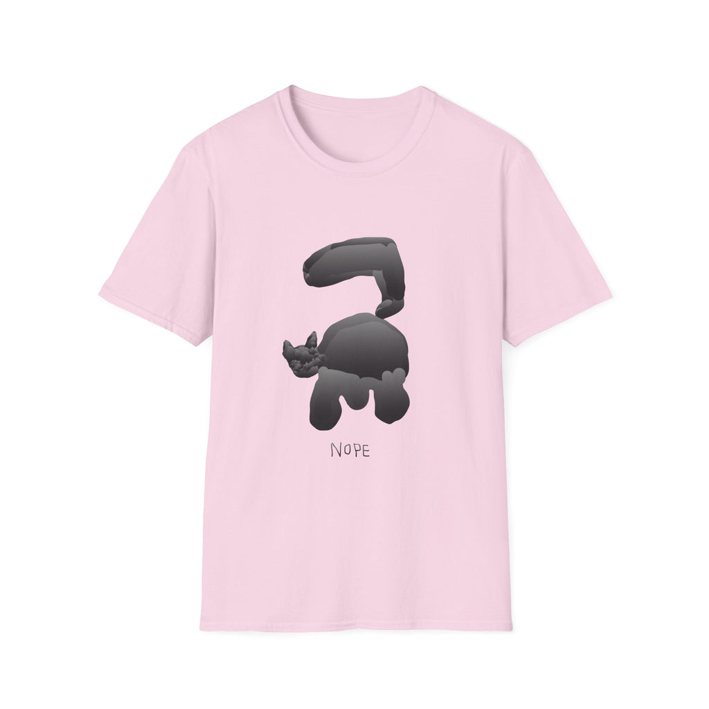 Nope XIV Spooky T-Shirt