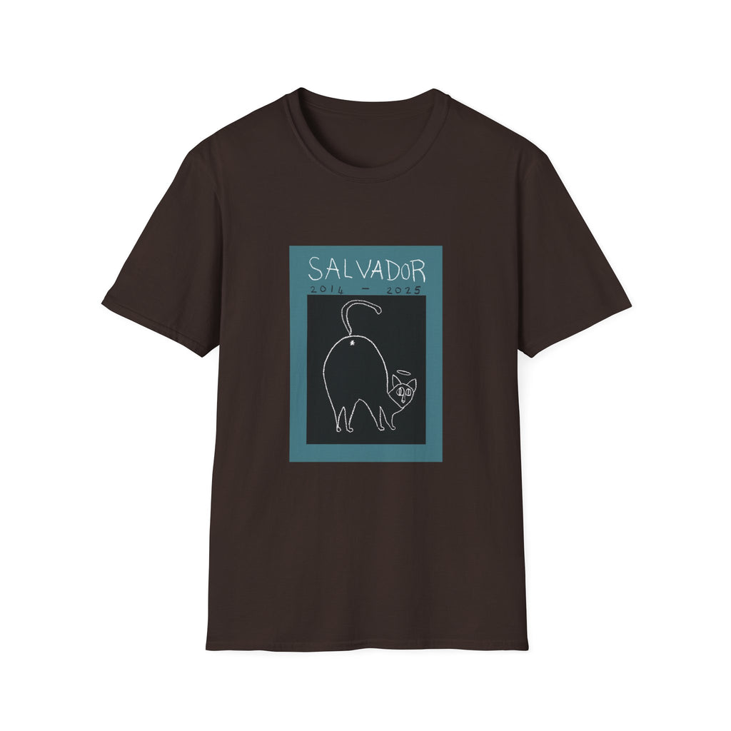 Salvador II T-Shirt