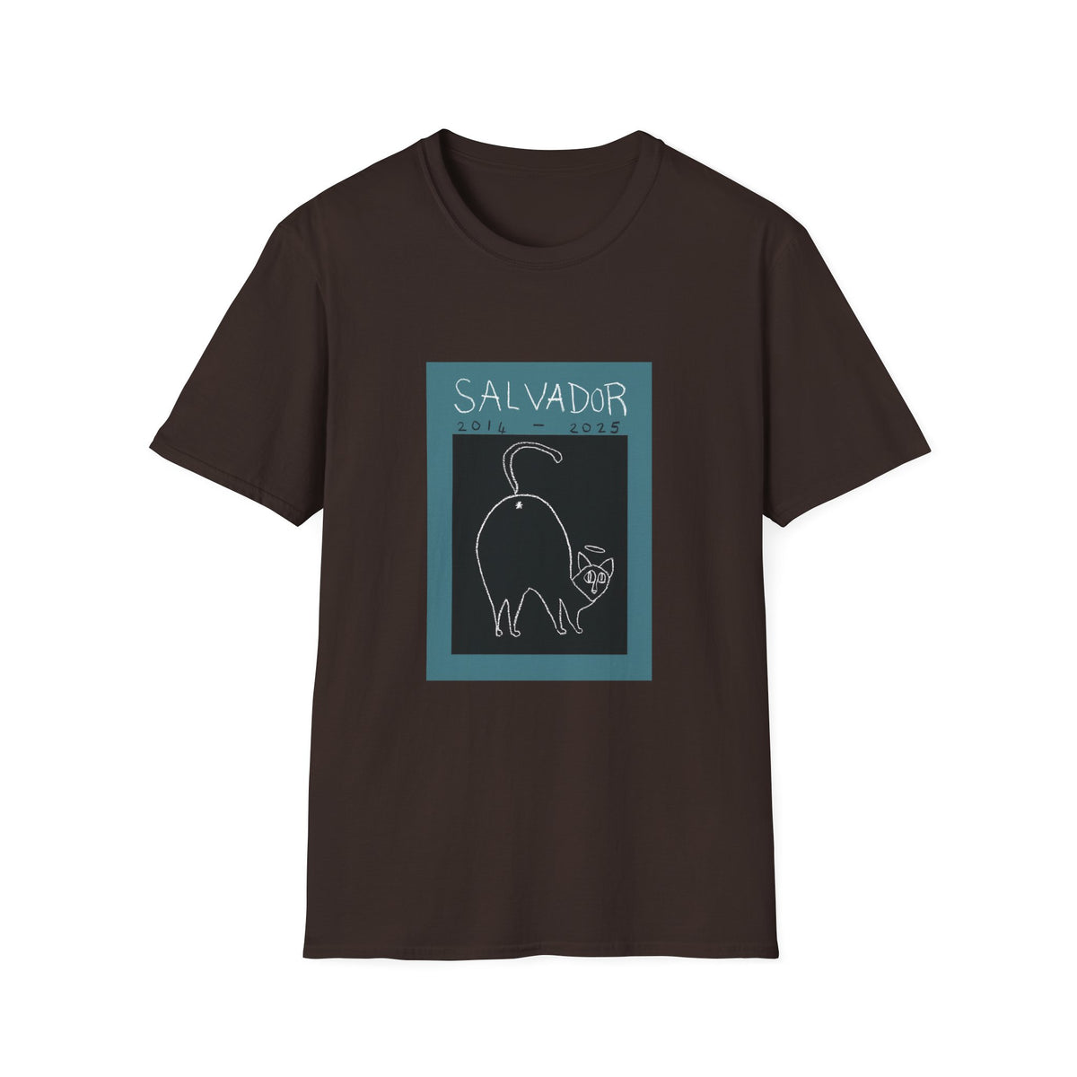 Salvador II T-Shirt