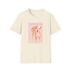 Jacky memorial dog portrait T-Shirt