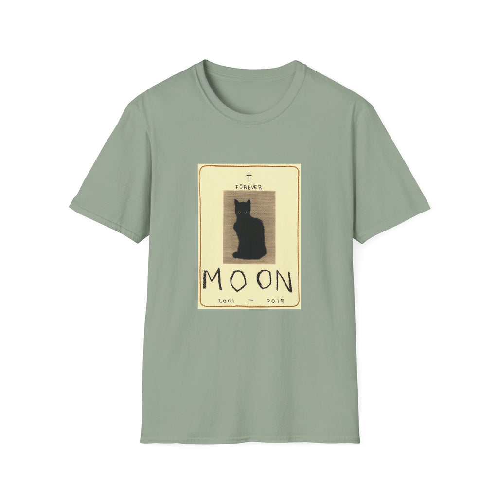 Moon T-Shirt