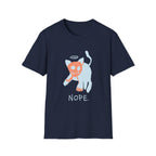 Nope VI Spooky T-Shirt