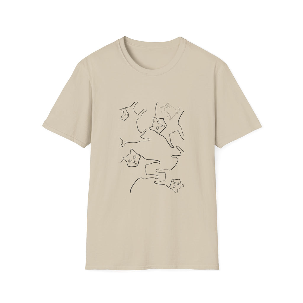 Family Gathering T-Shirt