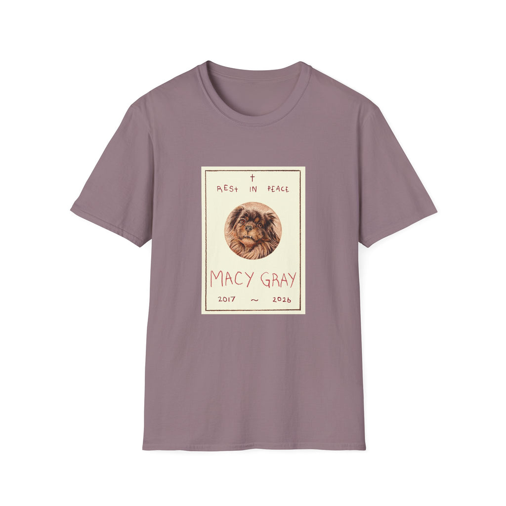 Macy Gray T-Shirt