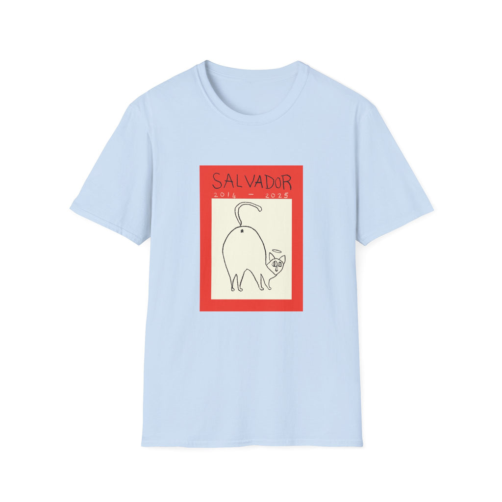 Salvador T-Shirt