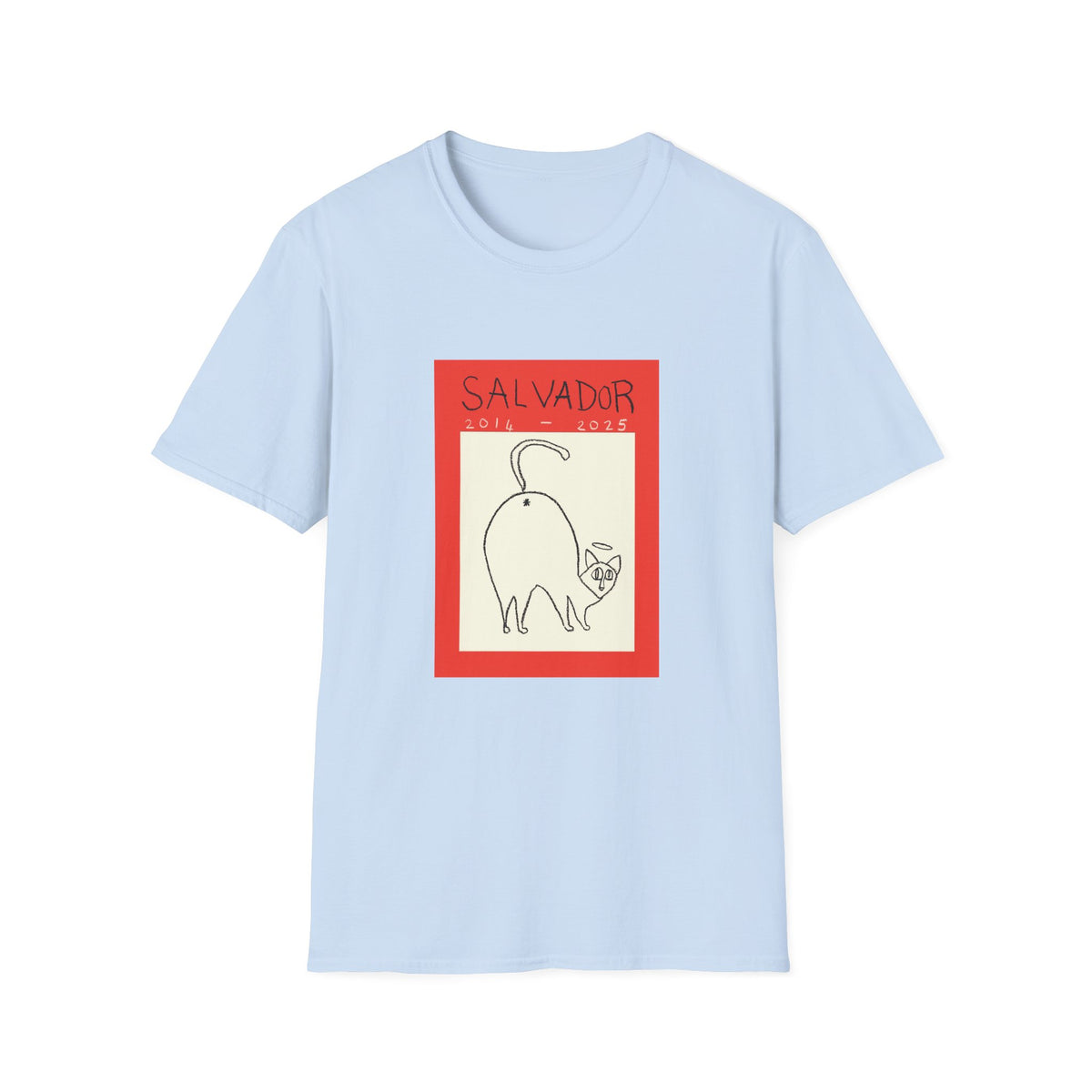 Salvador T-Shirt