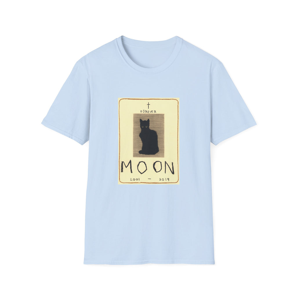 Moon T-Shirt