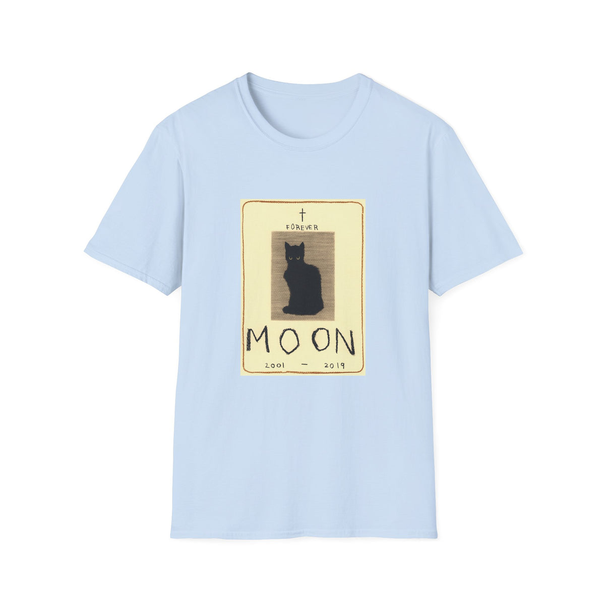 Moon T-Shirt