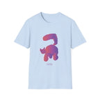 Nope V Spooky T-Shirt