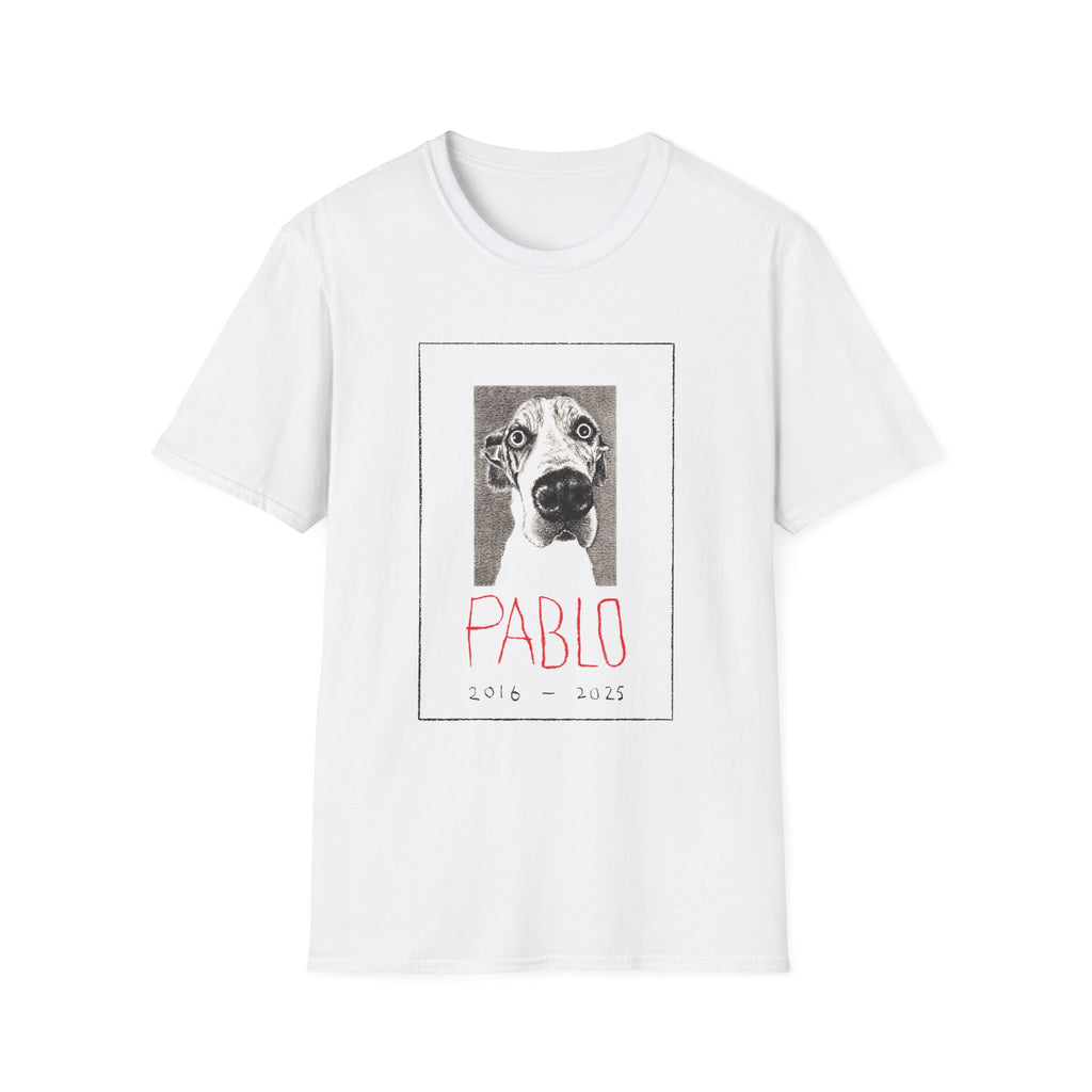 Pablo II T-Shirt