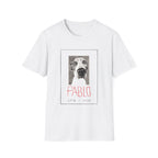 Pablo II T-Shirt