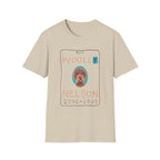 Woolly Nelson II T-Shirt