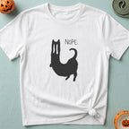 Nope IV Spooky T-Shirt