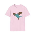 Batcat III Spooky T-Shirt