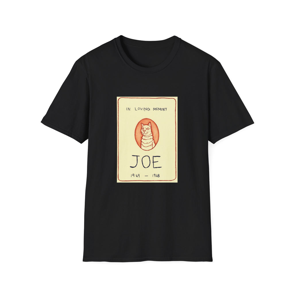 Joe T-Shirt
