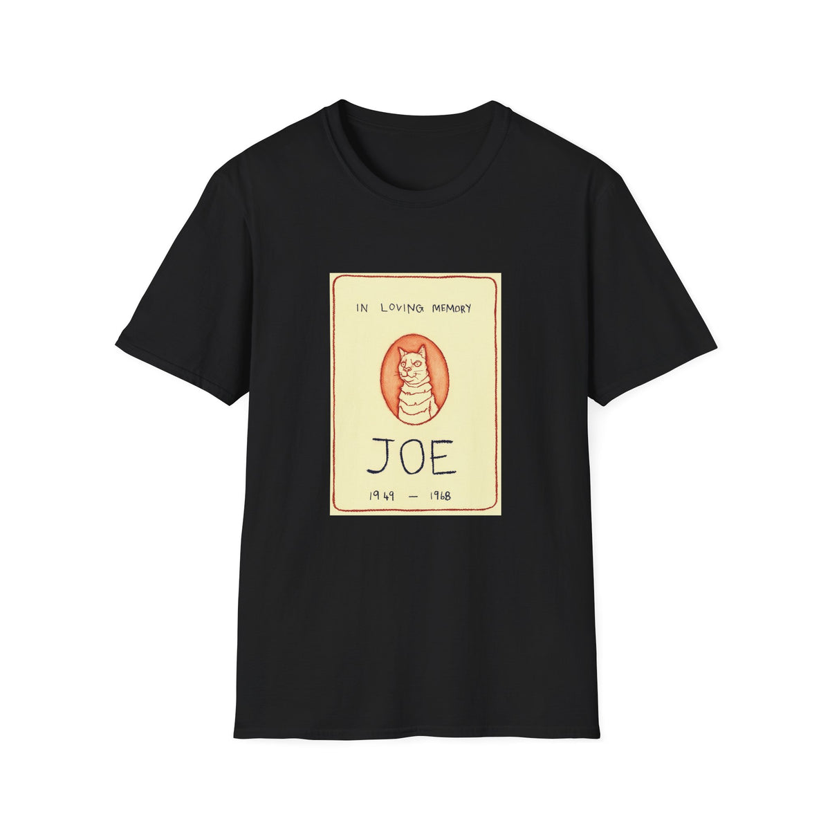 Joe T-Shirt
