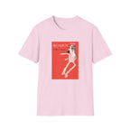 Hendrix memorial dog portrait T-Shirt