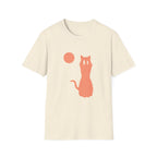 Mooncat VI Spooky T-Shirt