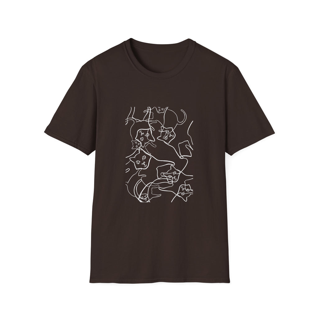 Family Fight II T-Shirt