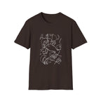 Family Fight II T-Shirt