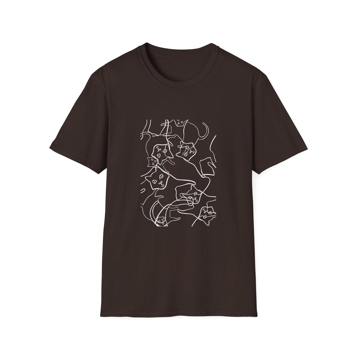 Family Fight II T-Shirt