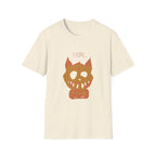 Nope III Spooky T-Shirt