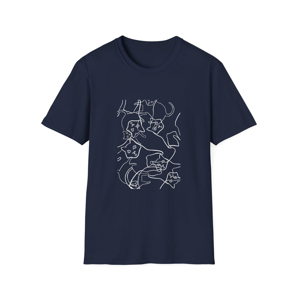 Family Fight II T-Shirt