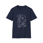 Family Fight II T-Shirt