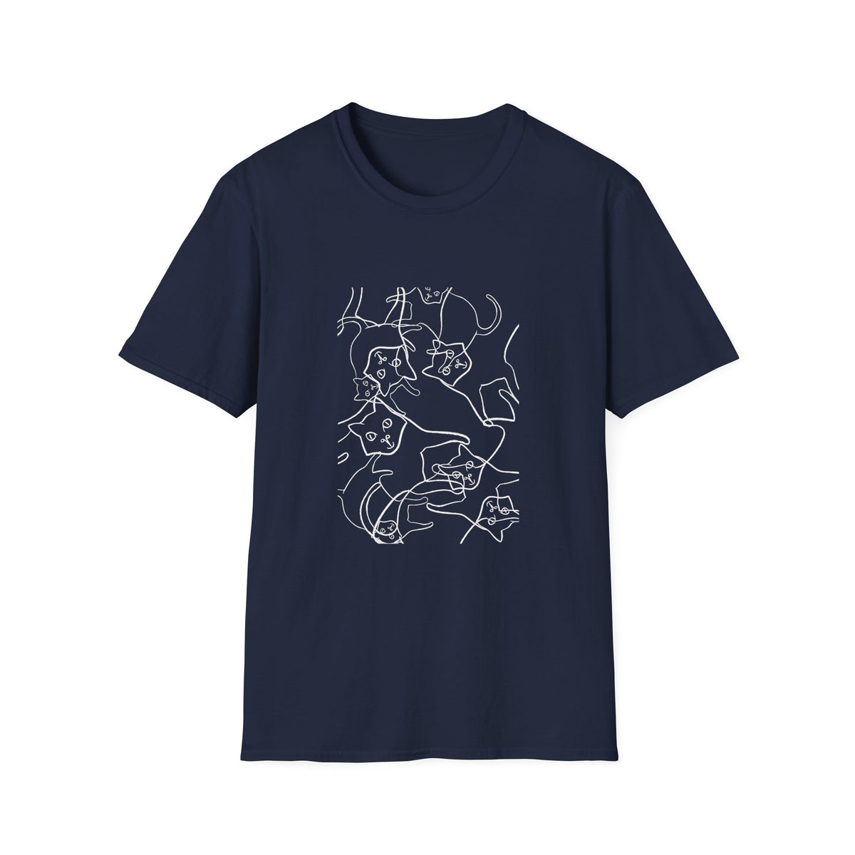 Family Fight II T-Shirt