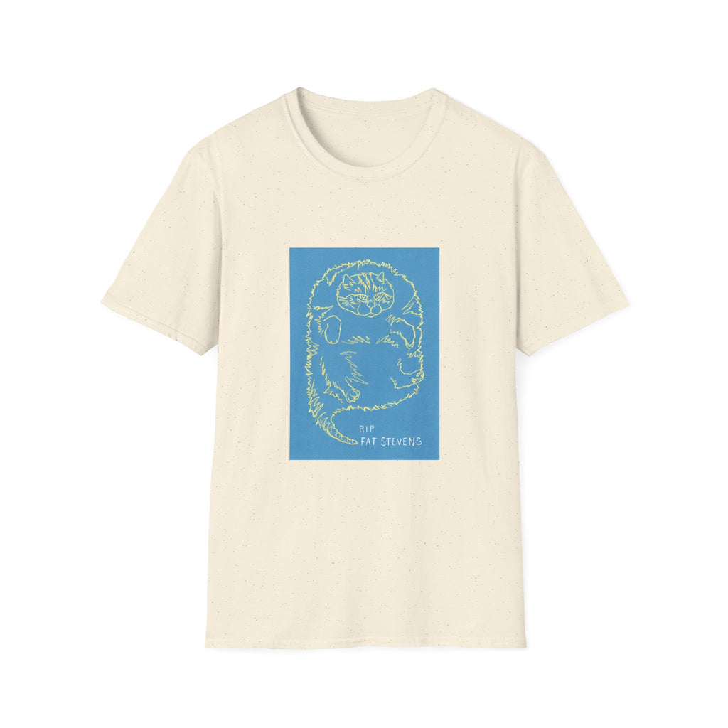 Fat Stevens T-Shirt