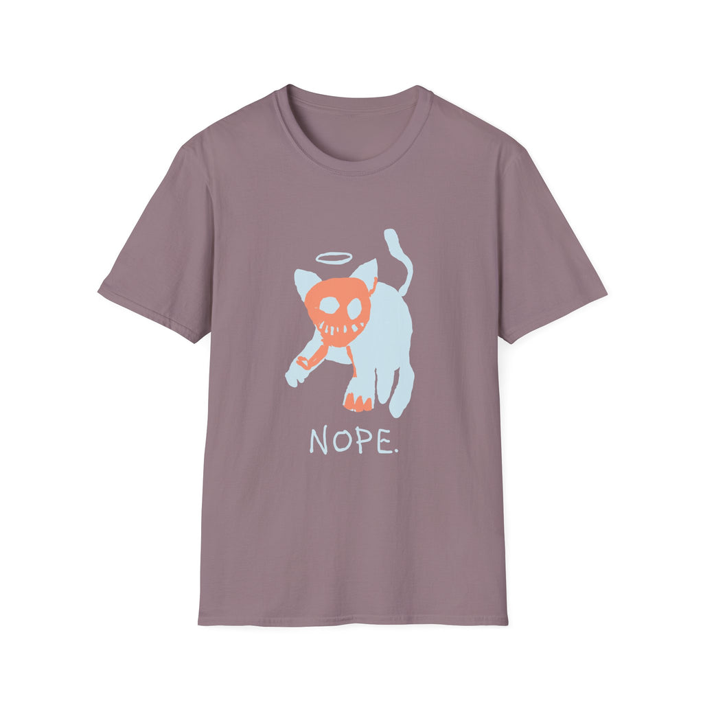 Nope VI Spooky T-Shirt