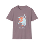 Nope VI Spooky T-Shirt