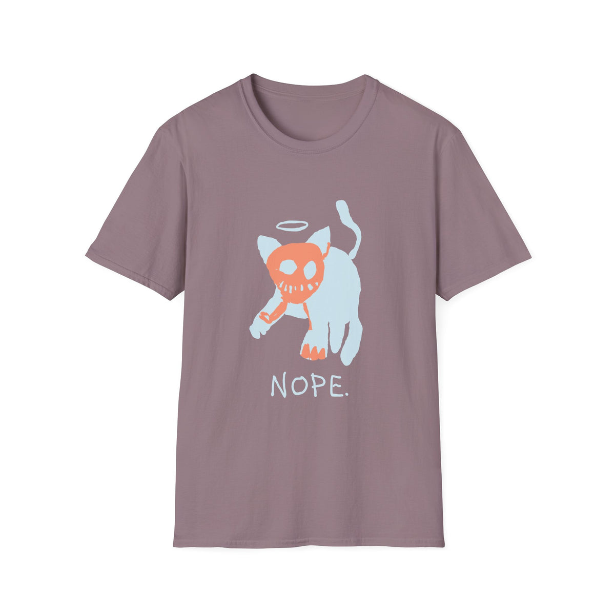 Nope VI Spooky T-Shirt