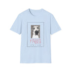 Pablo II T-Shirt